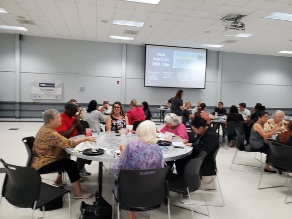 Public reporting transparency